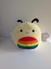 Squishmallow Sunny The Bee