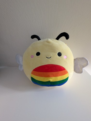 Squishmallow sunny the bee - squishmallow,
