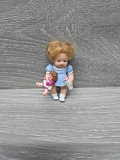 Vintage 80s 1987 Bandai Tiny
