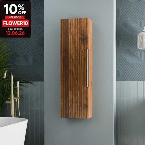 1200 350mm fluted - 350mm, wall