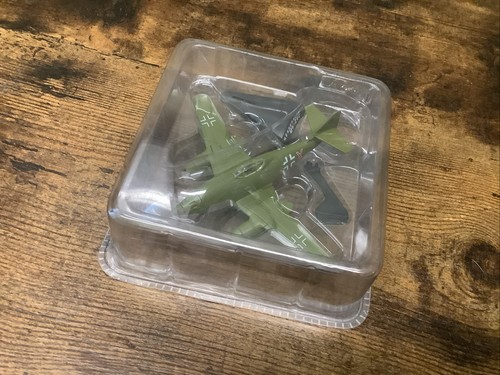 Del prado aircraft the - del, of
