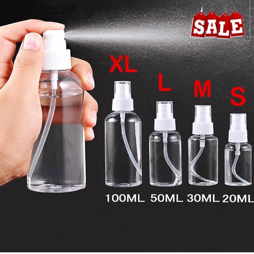 Mini fine mist spray - mist, bottle