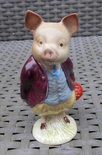 Beatrix potter pigling bland - beatrix, potter's