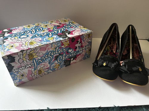 Irregular choice uk 7 - 41, 7.5
