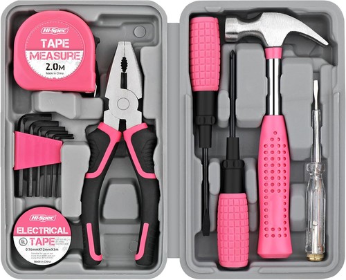 Spec 13pc pink small - pink,
