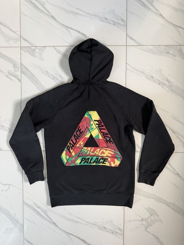 Palace tri ferg heavy cotton - heavy,