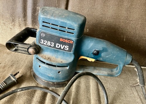 Bosch 3283dvs random - bosch, orbit
