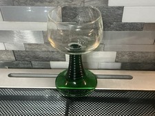 Vintage French Luminarc Wine