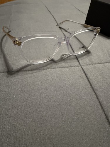 Versace 3242a 148 - ve, crystal