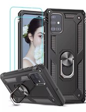 Samsung Galaxy A51 Case and 2