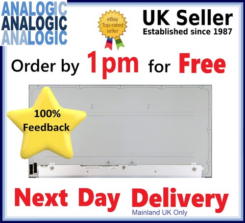 Touch screen for hp - 23.8",