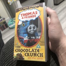 Thomas The Tank Engine &