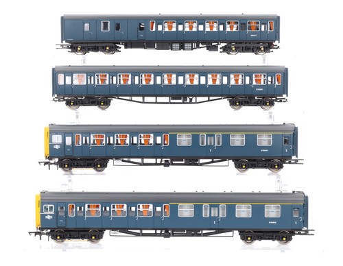 R2946 hornby gauge - hornby, oo