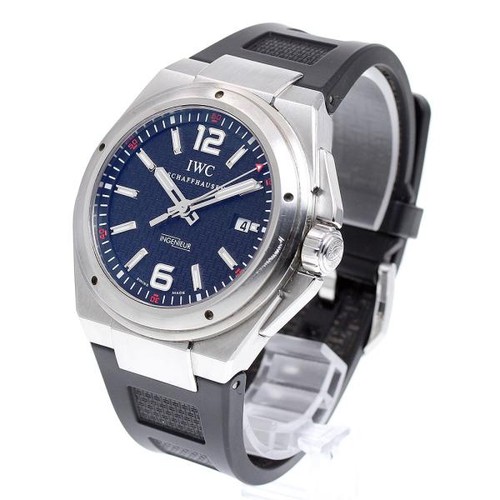 Iwc ingenieur iw323601 45mm - ingenieur,