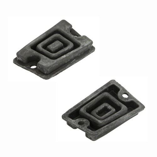 Tourmax diaphragm set fits