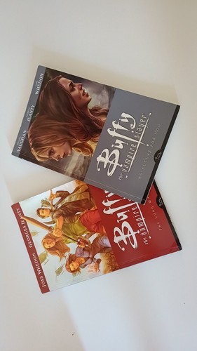 Rare buffy the - rare!,