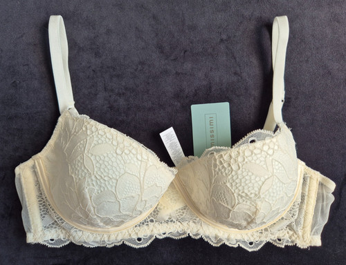 New intimissimi lace bra - bra, model