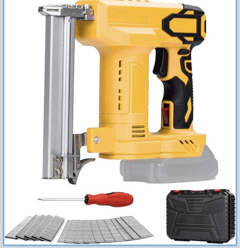 Liropau cordless brad nailer - liropau,