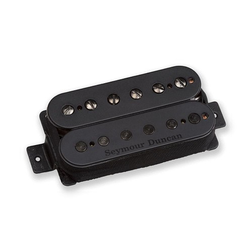 Seymour duncan sentient - seymour,