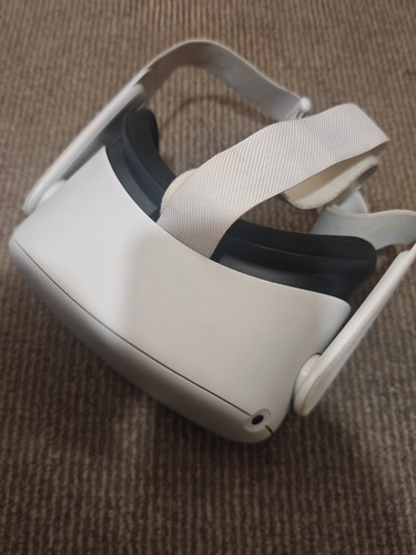 Meta oculus quest 256gb - 2,
