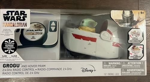 The mandalorian remote control - remote,