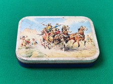 Vintage 1960s Original Wild