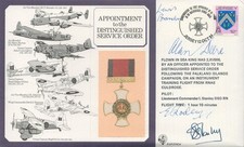 WW2 Distinguished Service