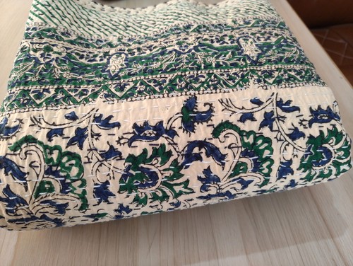 Unique indian handmade cotton - unique,