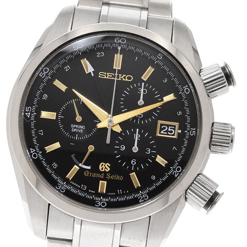 Seiko grand - seiko,