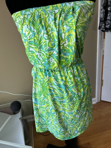 Lilly pulitzer windsor dress - lilly,