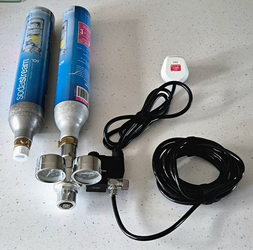 Co2art dual stage - co2art,