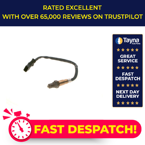 Lambda sensor fits bmw - sensor,
