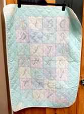 Mothercare Vintage Baby Cot