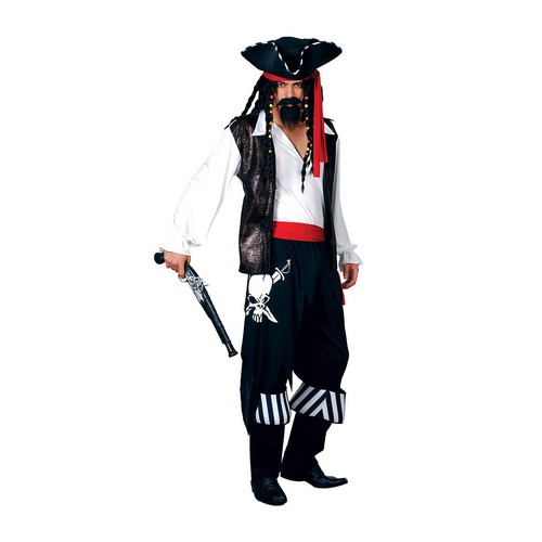 Wicked costumes high seas - costumes,