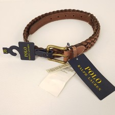 Polo Ralph Lauren Brown