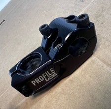 Profile racing mulville - profile, push