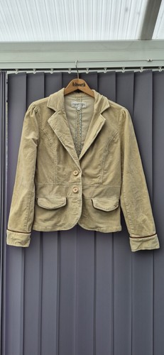 Phase eight corduroy jacket - eight,
