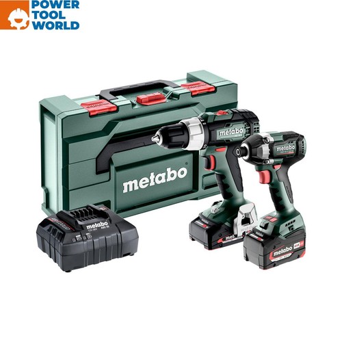 Metabo 685198000 cordless 18v - metabo,