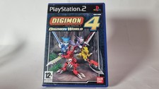Digimon World 4 | PlayStation