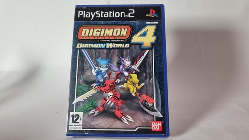 Digimon world playstation - digimon,