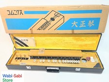 Taishogoto Comnix  Japanese