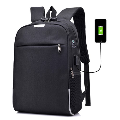 Laptop backpack - 15.6,