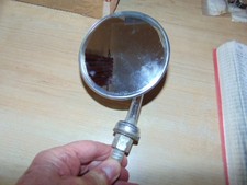 Genuine Tex Classic car wing