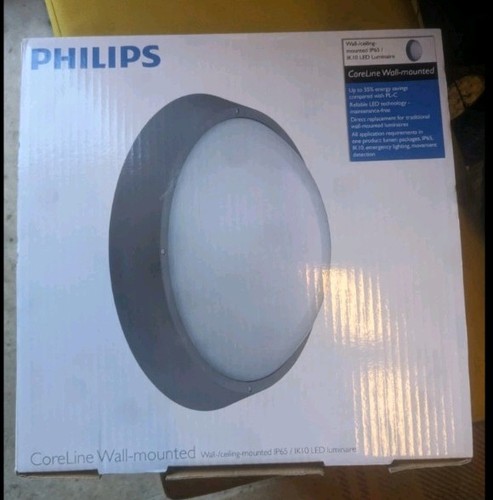 Box phillips core - 6,
