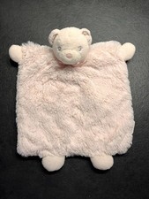Kaloo Perle Pink Teddy Bear
