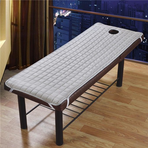 Quilted spa massage - spa,