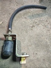 FORD TRANSIT COUNTY 4X4 BRAND