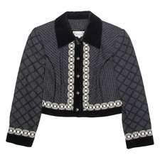 Vintage DIDIER PARAKIAN Womens