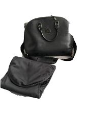 egg baby changing bag