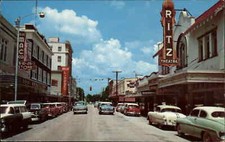 Winter Haven Florida FL